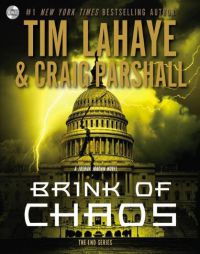Brink of Chaos (End Series, The) by Tim LaHaye Paperback Book