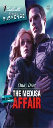 The Medusa Affair by Cindy Dees Paperback Book