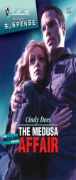 The Medusa Affair by Cindy Dees Paperback Book