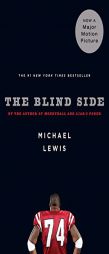 The Blind Side: Evolution of a Game by Michael Lewis Paperback Book