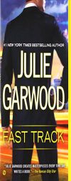 Fast Track by Julie Garwood Paperback Book