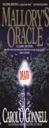 Mallory's Oracle (Kathleen Mallory Novels) by Carol O'Connell Paperback Book