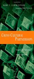 Cross-Cultural Partnerships: Navigating the Complexities of Money and Mission by Mary T. Lederleitner Paperback Book