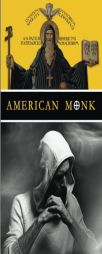 American Monk by Becket Paperback Book