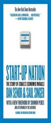 Start-up Nation: The Story of Israel's Economic Miracle by Dan Senor Paperback Book