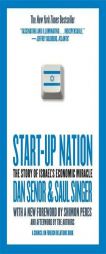 Start-up Nation: The Story of Israel's Economic Miracle by Dan Senor Paperback Book