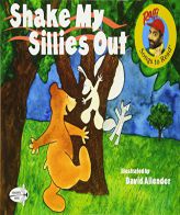 Shake My Sillies Out (Raffi Songs to Read) by Raffi Paperback Book