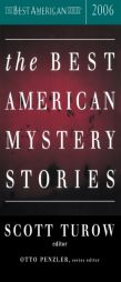 The Best American Mystery Stories 2006 (The Best American Series) by Otto Penzler Paperback Book