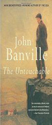 The Untouchable by John Banville Paperback Book