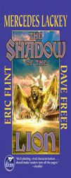 The Shadow Of The Lion by Mercedes Lackey Paperback Book