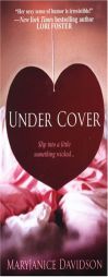 Under Cover by Maryjanice Davidson Paperback Book