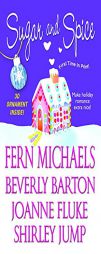 Sugar and Spice by Fern Michaels Paperback Book