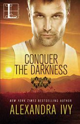 Conquer the Darkness (Guardians of Eternity) by Alexandra Ivy Paperback Book