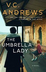 The Umbrella Lady (1) (The Umbrella series) by V. C. Andrews Paperback Book