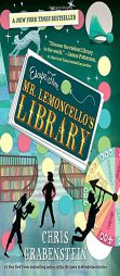 Escape from Mr. Lemoncello's Library by Chris Grabenstein Paperback Book