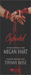 Captivated: Letting GoSeize the Night by Megan Hart Paperback Book