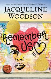 Remember Us by Jacqueline Woodson Paperback Book