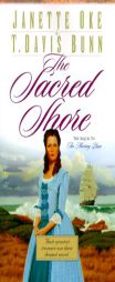 The Sacred Shore (Song of Acadia) by Janette Oke Paperback Book