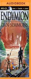 Endymion (Hyperion Cantos Series) by Dan Simmons Paperback Book
