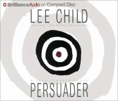 Persuader (Jack Reacher) by Lee Child Paperback Book