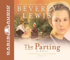 The Parting by Beverly Lewis Paperback Book