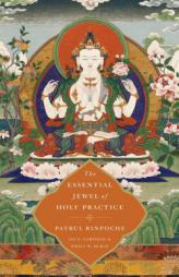 The Essential Jewel of Holy Practice by Jay L. Garfield Paperback Book