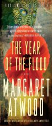The Year of the Flood by Margaret Atwood Paperback Book
