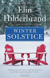 Winter Solstice (Winter Street) by Elin Hilderbrand Paperback Book