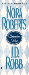 Remember When by Nora Roberts Paperback Book