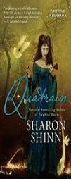 Quatrain by Sharon Shinn Paperback Book