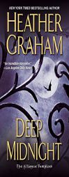 Deep Midnight (Alliance Vampires) by Heather Graham Paperback Book