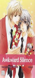 Awkward Silence, Vol. 1 by Hinako Takanaga Paperback Book