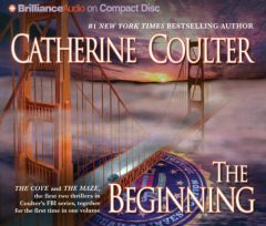 The Beginning by Catherine Coulter Paperback Book