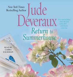 Return to Summerhouse by Jude Deveraux Paperback Book