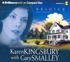 Rejoice (Redemption) by Karen Kingsbury Paperback Book