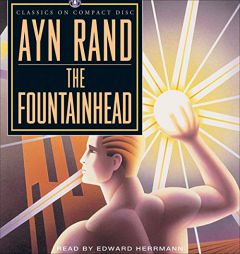 The Fountainhead by Ayn Rand Paperback Book