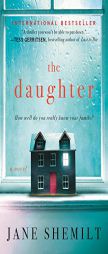 The Daughter by Jane Shemilt Paperback Book
