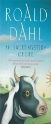 Ah, Sweet Mystery of Life (Fiction) by Roald Dahl Paperback Book