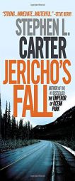 Jericho's Fall by Stephen L. Carter Paperback Book