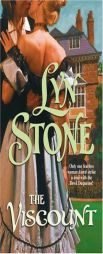 The Viscount by Lyn Stone Paperback Book