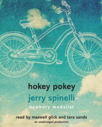 Hokey Pokey by Jerry Spinelli Paperback Book