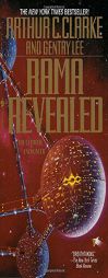 Rama Revealed (Bantam Spectra Book) by Arthur C. Clarke Paperback Book