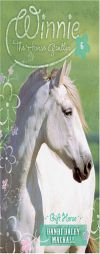 Gift Horse (Winnie the Horse Gentler #6) by Dandi Daley Mackall Paperback Book