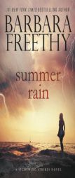 Summer Rain (Lightning Strikes) by Barbara Freethy Paperback Book
