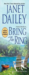 Bring the Ring by Janet Dailey Paperback Book