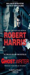 The Ghost - Movie Tie-In by Robert Harris Paperback Book