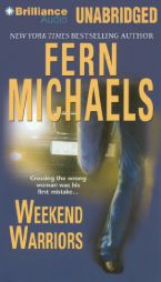 Weekend Warriors (Sisterhood Series) by Fern Michaels Paperback Book