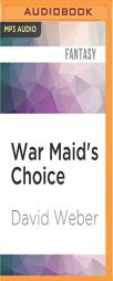 War Maid's Choice (War God) by David Weber Paperback Book