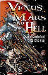 Venus, Mars and Hell by Eric Flint Paperback Book