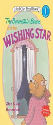 The Berenstain Bears and the Wishing Star (I Can Read Book 1) by Stan Berenstain Paperback Book
